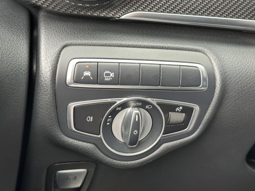Mercedes V-Klasse 300d Lang DC Dubble cabine AMG PAKKET ActivLease financial lease