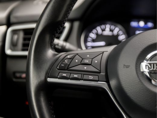 Nissan QASHQAI 1.3 DIG-T Sport 141Pk (APPLE CARPLAY, GROOT NAVI, 360 CAMERA, CLIMATE, KEYLESS, SPORTSTOELEN, PAR... ActivLease financial lease