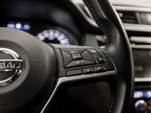 Nissan QASHQAI 1.3 DIG-T Sport 141Pk (APPLE CARPLAY, GROOT NAVI, 360 CAMERA, CLIMATE, KEYLESS, SPORTSTOELEN, PAR... ActivLease financial lease