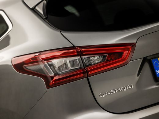 Nissan QASHQAI 1.3 DIG-T Sport 141Pk (APPLE CARPLAY, GROOT NAVI, 360 CAMERA, CLIMATE, KEYLESS, SPORTSTOELEN, PAR... ActivLease financial lease
