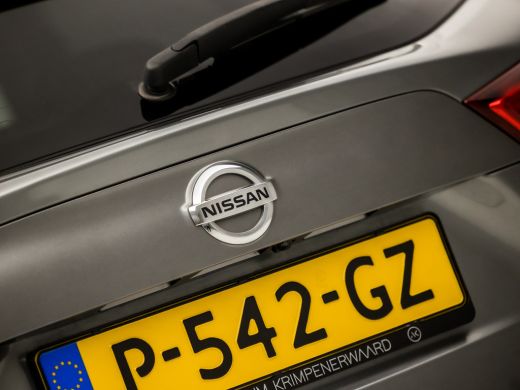 Nissan QASHQAI 1.3 DIG-T Sport 141Pk (APPLE CARPLAY, GROOT NAVI, 360 CAMERA, CLIMATE, KEYLESS, SPORTSTOELEN, PAR... ActivLease financial lease