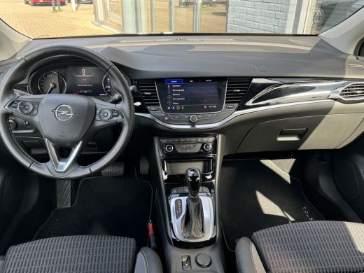 Opel Astra 1.4 Elegance ActivLease financial lease