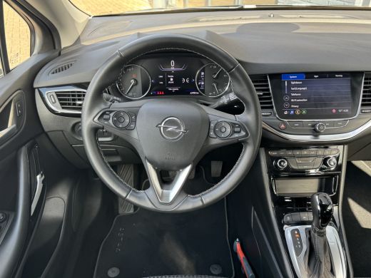 Opel Astra 1.4 Elegance ActivLease financial lease