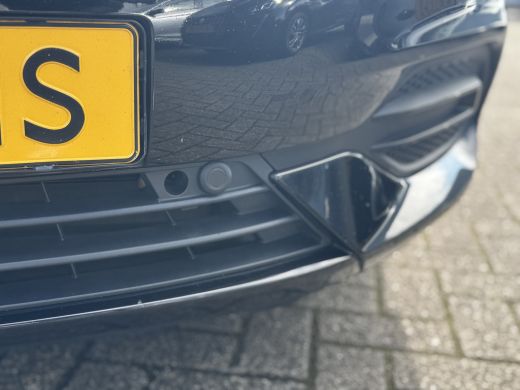 Opel Astra 1.4 Elegance ActivLease financial lease