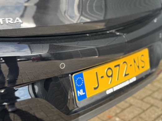 Opel Astra 1.4 Elegance ActivLease financial lease