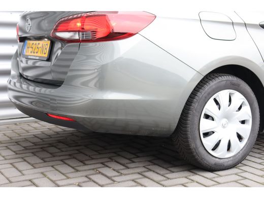 Opel Astra Sports Tourer 1.2 TURBO 110PK BUSINESS EDITION / NAVI / AIRCO / LED / PDC / BLUETOOTH / CRUISECON... ActivLease financial lease