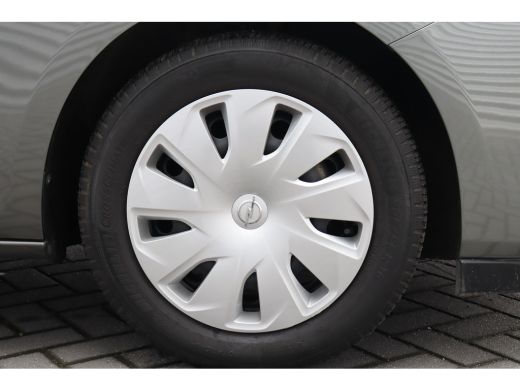 Opel Astra Sports Tourer 1.2 TURBO 110PK BUSINESS EDITION / NAVI / AIRCO / LED / PDC / BLUETOOTH / CRUISECON... ActivLease financial lease