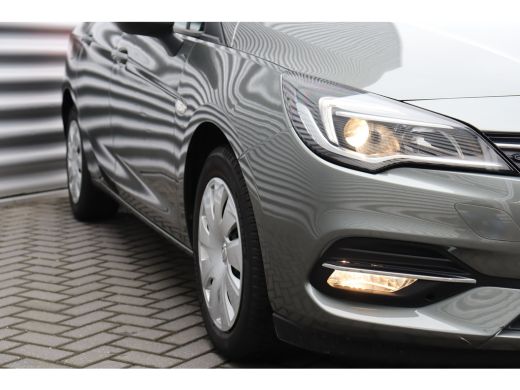 Opel Astra Sports Tourer 1.2 TURBO 110PK BUSINESS EDITION / NAVI / AIRCO / LED / PDC / BLUETOOTH / CRUISECON... ActivLease financial lease
