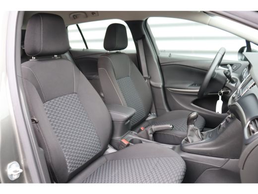 Opel Astra Sports Tourer 1.2 TURBO 110PK BUSINESS EDITION / NAVI / AIRCO / LED / PDC / BLUETOOTH / CRUISECON... ActivLease financial lease