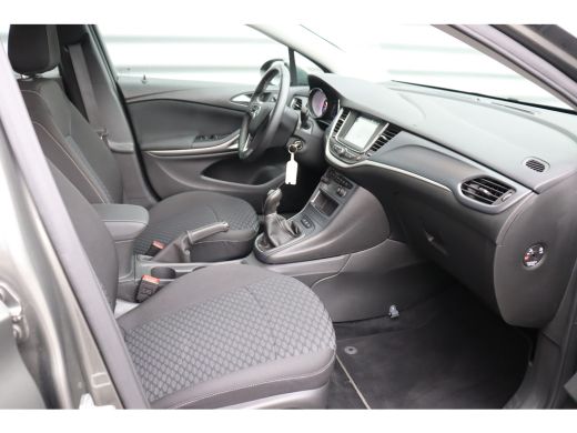 Opel Astra Sports Tourer 1.2 TURBO 110PK BUSINESS EDITION / NAVI / AIRCO / LED / PDC / BLUETOOTH / CRUISECON... ActivLease financial lease