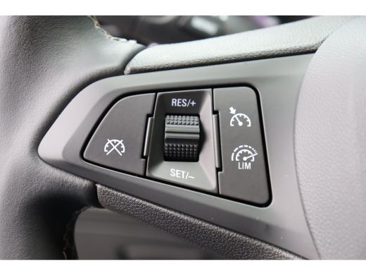 Opel Astra Sports Tourer 1.2 TURBO 110PK BUSINESS EDITION / NAVI / AIRCO / LED / PDC / BLUETOOTH / CRUISECON... ActivLease financial lease