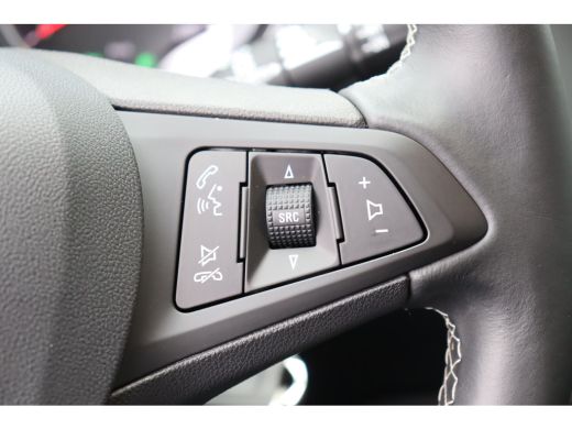 Opel Astra Sports Tourer 1.2 TURBO 110PK BUSINESS EDITION / NAVI / AIRCO / LED / PDC / BLUETOOTH / CRUISECON... ActivLease financial lease