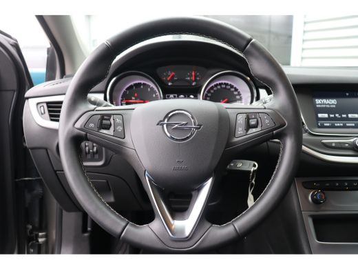 Opel Astra Sports Tourer 1.2 TURBO 110PK BUSINESS EDITION / NAVI / AIRCO / LED / PDC / BLUETOOTH / CRUISECON... ActivLease financial lease