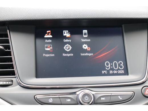 Opel Astra Sports Tourer 1.2 TURBO 110PK BUSINESS EDITION / NAVI / AIRCO / LED / PDC / BLUETOOTH / CRUISECON... ActivLease financial lease