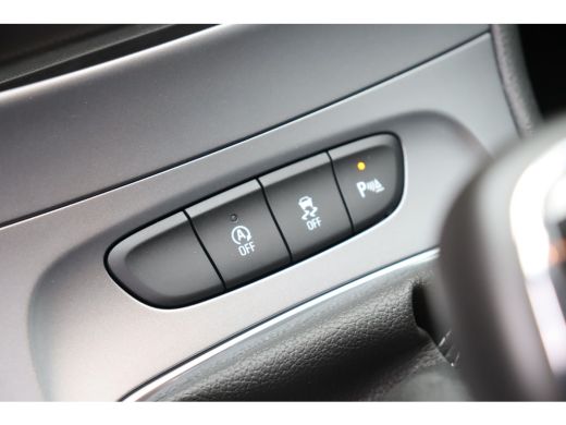 Opel Astra Sports Tourer 1.2 TURBO 110PK BUSINESS EDITION / NAVI / AIRCO / LED / PDC / BLUETOOTH / CRUISECON... ActivLease financial lease