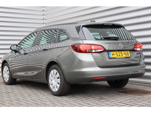 Opel Astra Sports Tourer 1.2 TURBO 110PK BUSINESS EDITION / NAVI / AIRCO / LED / PDC / BLUETOOTH / CRUISECON... ActivLease financial lease