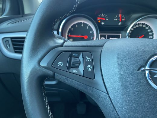 Opel Astra Sports Tourer 1.4 150PK Turbo 120 Jaar Edition+ | AFNB. TREKHAAK| CLIMATE CONTROL| AGR COMFORTSTO... ActivLease financial lease