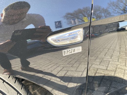 Opel Astra Sports Tourer 1.4 150PK Turbo 120 Jaar Edition+ | AFNB. TREKHAAK| CLIMATE CONTROL| AGR COMFORTSTO... ActivLease financial lease