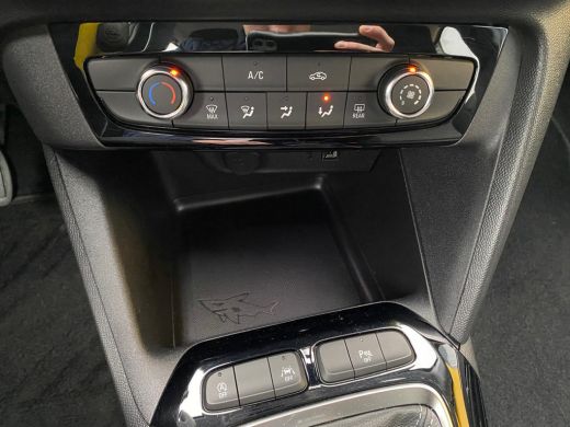 Opel Corsa 1.2 100PK Edition | NAVIGATIE| CAMERA| AIRCO| CRUISE CONTROL| DAB| BLUETOOTH| ActivLease financial lease