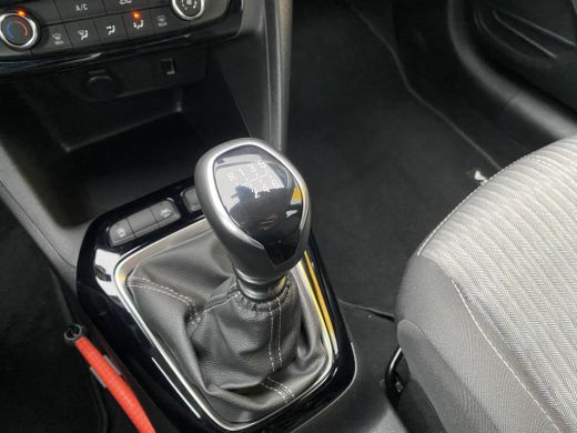 Opel Corsa 1.2 100PK Edition | NAVIGATIE| CAMERA| AIRCO| CRUISE CONTROL| DAB| BLUETOOTH| ActivLease financial lease