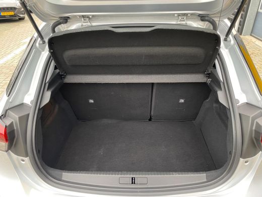 Opel Corsa 1.2 100PK Edition | NAVIGATIE| CAMERA| AIRCO| CRUISE CONTROL| DAB| BLUETOOTH| ActivLease financial lease