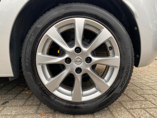 Opel Corsa 1.2 100PK Edition | NAVIGATIE| CAMERA| AIRCO| CRUISE CONTROL| DAB| BLUETOOTH| ActivLease financial lease