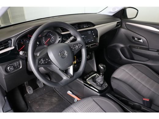Opel Corsa 1.2 Edition 100 | Apple Carplay/Android Auto|telefoonintegratie premium | Buitenspiegels elektris... ActivLease financial lease