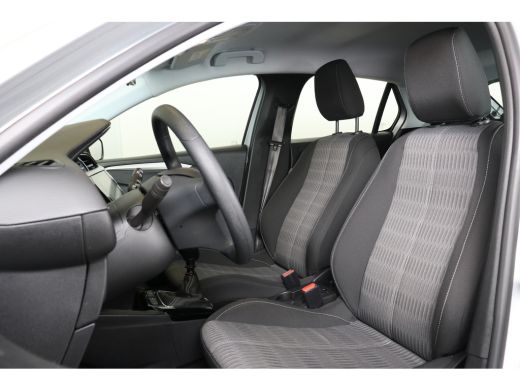 Opel Corsa 1.2 Edition 100 | Apple Carplay/Android Auto|telefoonintegratie premium | Buitenspiegels elektris... ActivLease financial lease