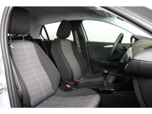 Opel Corsa 1.2 Edition 100 | Apple Carplay/Android Auto|telefoonintegratie premium | Buitenspiegels elektris... ActivLease financial lease