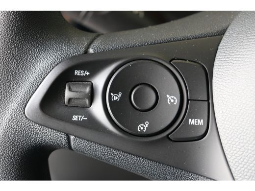 Opel Corsa 1.2 Edition 100 | Apple Carplay/Android Auto|telefoonintegratie premium | Buitenspiegels elektris... ActivLease financial lease