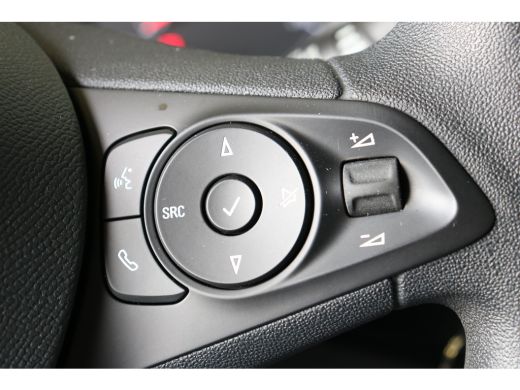 Opel Corsa 1.2 Edition 100 | Apple Carplay/Android Auto|telefoonintegratie premium | Buitenspiegels elektris... ActivLease financial lease