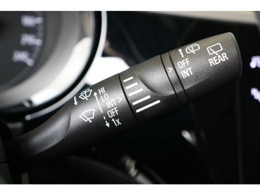 Opel Corsa 1.2 Edition 100 | Apple Carplay/Android Auto|telefoonintegratie premium | Buitenspiegels elektris... ActivLease financial lease