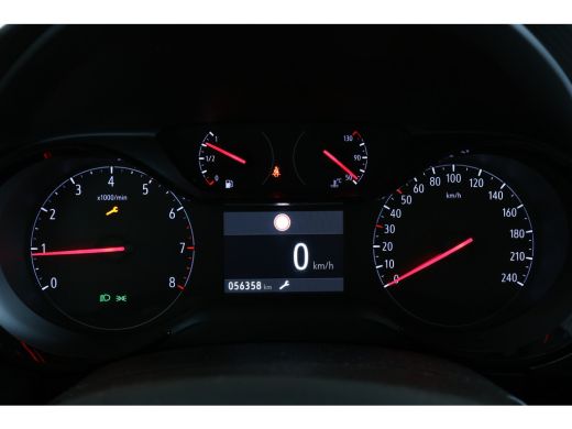 Opel Corsa 1.2 Edition 100 | Apple Carplay/Android Auto|telefoonintegratie premium | Buitenspiegels elektris... ActivLease financial lease