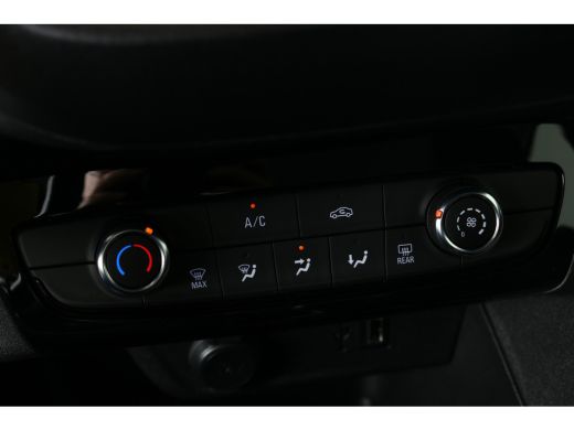 Opel Corsa 1.2 Edition 100 | Apple Carplay/Android Auto|telefoonintegratie premium | Buitenspiegels elektris... ActivLease financial lease