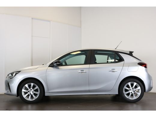 Opel Corsa Opel 1.2 Edition 100 | Apple Carplay/Android Auto|telefoonintegratie premium | Buitenspiegels ele... ActivLease financial lease