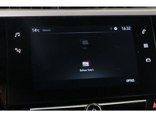 Opel Corsa 1.2 Edition 100 | Apple Carplay/Android Auto|telefoonintegratie premium | Buitenspiegels elektris... ActivLease financial lease