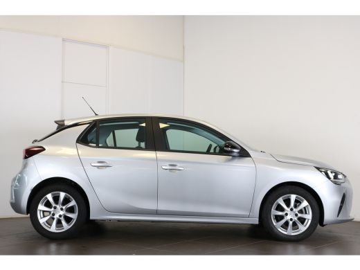 Opel Corsa Opel 1.2 Edition 100 | Apple Carplay/Android Auto|telefoonintegratie premium | Buitenspiegels ele... ActivLease financial lease