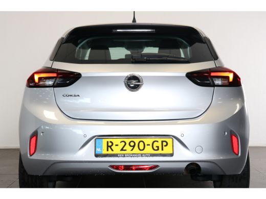 Opel Corsa Opel 1.2 Edition 100 | Apple Carplay/Android Auto|telefoonintegratie premium | Buitenspiegels ele... ActivLease financial lease