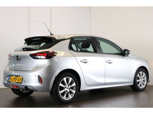 Opel Corsa Opel 1.2 Edition 100 | Apple Carplay/Android Auto|telefoonintegratie premium | Buitenspiegels ele... ActivLease financial lease