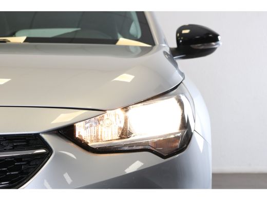 Opel Corsa Opel 1.2 Edition 100 | Apple Carplay/Android Auto|telefoonintegratie premium | Buitenspiegels ele... ActivLease financial lease