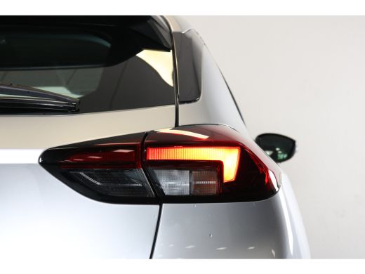 Opel Corsa Opel 1.2 Edition 100 | Apple Carplay/Android Auto|telefoonintegratie premium | Buitenspiegels ele... ActivLease financial lease