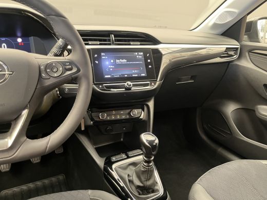 Opel Corsa 1.2 Elegance | Airco | LED koplampen | Lichtmetalen velgen 16" ActivLease financial lease