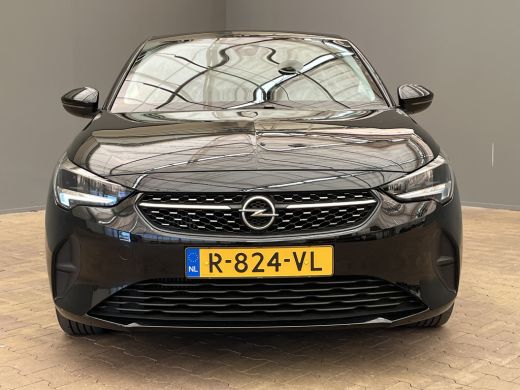 Opel Corsa 1.2 Elegance | Airco | LED koplampen | Lichtmetalen velgen 16" ActivLease financial lease