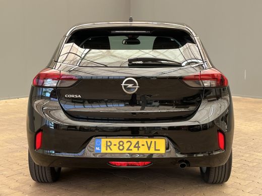 Opel Corsa 1.2 Elegance | Airco | LED koplampen | Lichtmetalen velgen 16" ActivLease financial lease