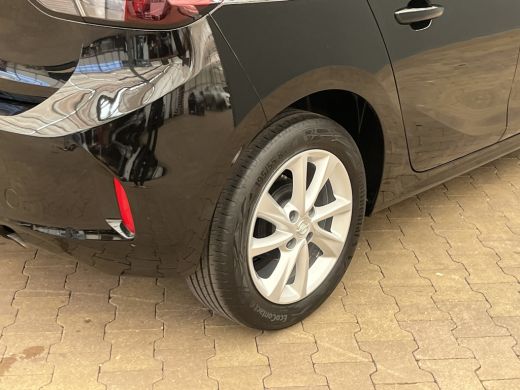 Opel Corsa 1.2 Elegance | Airco | LED koplampen | Lichtmetalen velgen 16" ActivLease financial lease