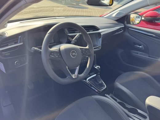 Opel Corsa Opel 1.2 Elegance | Airco | LED koplampen | Lichtmetalen velgen 16" ActivLease financial lease