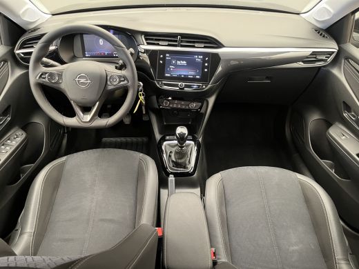 Opel Corsa 1.2 Elegance | Airco | LED koplampen | Lichtmetalen velgen 16" ActivLease financial lease