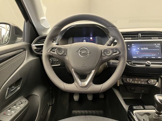 Opel Corsa 1.2 Elegance | Airco | LED koplampen | Lichtmetalen velgen 16" ActivLease financial lease