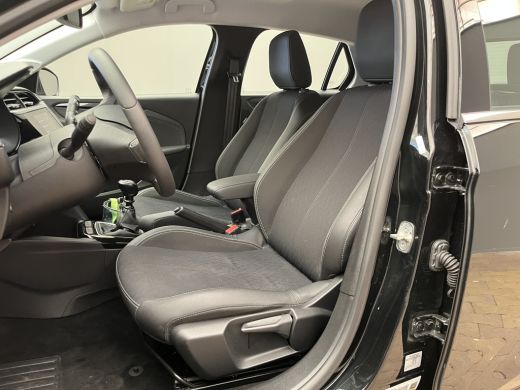 Opel Corsa 1.2 Elegance | Airco | LED koplampen | Lichtmetalen velgen 16" ActivLease financial lease