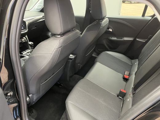 Opel Corsa 1.2 Elegance | Airco | LED koplampen | Lichtmetalen velgen 16" ActivLease financial lease